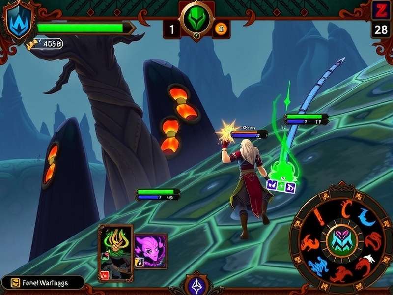 Fennel Warlock Legacy Indian players